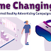 5 Game-changing Augmented Reality Advertising Campaigns