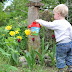 How to Make Your Garden Safe: Making a Child-Friendly Space