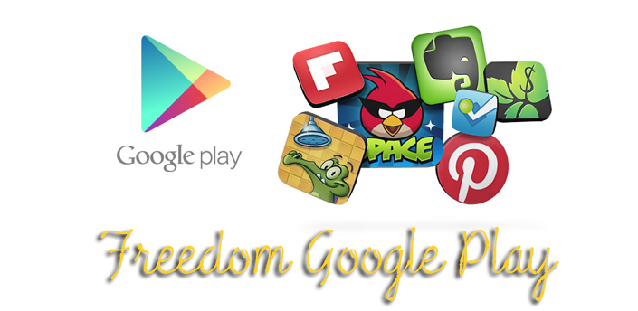  Cara Menggunakan Aplikasi Freedom Android