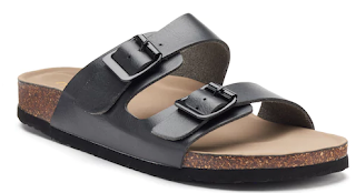 knock off birkenstocks