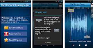 best ringtone app for android