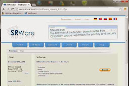 SRWare Iron 32.0.1750.1