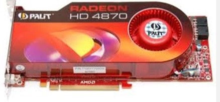 radeon HD Series