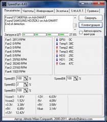 SpeedFan 4.49 Final