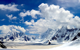 Facts You Should Know, K2 Karakoram Mountain Range, Pakistan