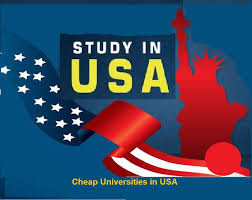 What you should know before you study in the USA