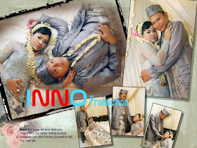 Foto Video Pernikahan Yuli dan Juniansyah