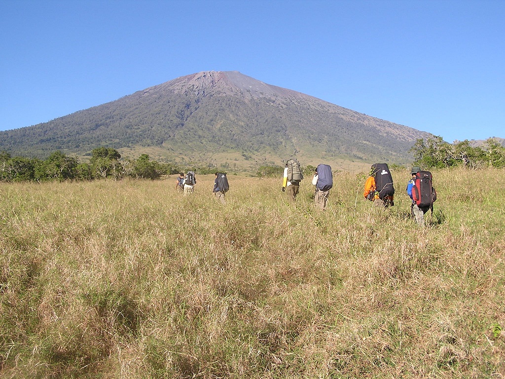 DUNIA GAMBAR (berbagi itu indah): Pemandangan Alam 