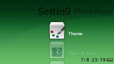 psp themes