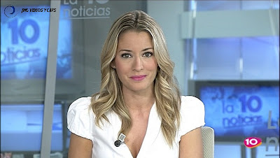 PATRICIA GARCIA MAHAMUD, La 10 Noticias (01.07.11)