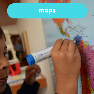 Practical Mom Best of 2016: Maps