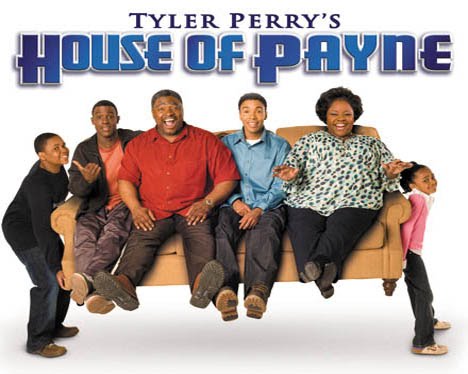 tyler perry house of payne season 7. dresses Tyler Perry#39;s HOUSE
