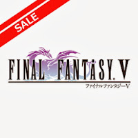 FINAL FANTASY V v1.0.4