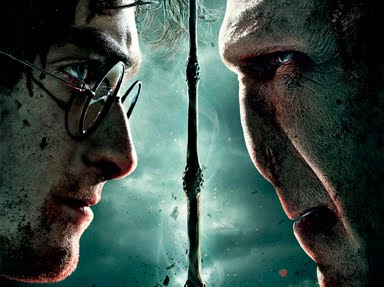 Harry Potter and the Deathly Hallows: Part 2 Movie Poster Revealed