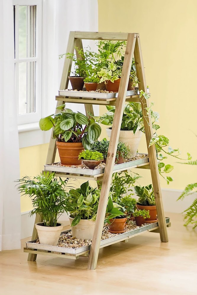 Creative Herb Garden Ideas for Indoors and Outdoors