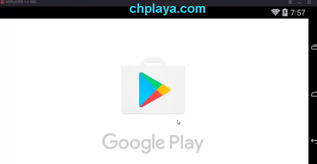 Download KOPlayer - Phần mềm giả lập Android KoPlayer trên PC b