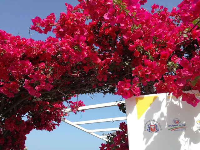 Capo Mulini Acireale Il Faro