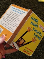 How to save a board book's binding