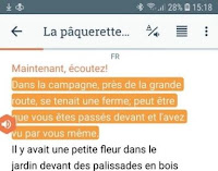 Android apps for language learning