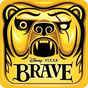 Temple Run : Brave V1.5.2 Mod Apk (Unlimited Gold)