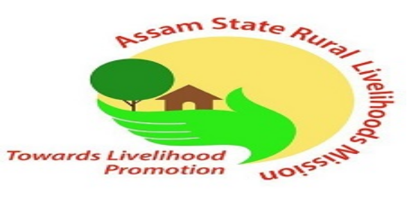 ASRLMS (Assam State Rural Livelihood Mission Society ) Jobs Recruitment