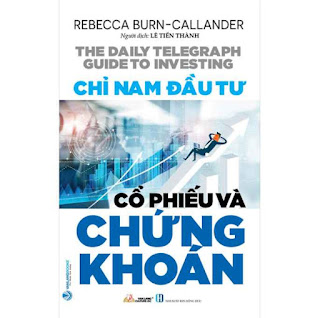 Chỉ Nam Đầu Tư Cổ Phiếu Và Chứng Khoán ebook PDF-EPUB-AWZ3-PRC-MOBI