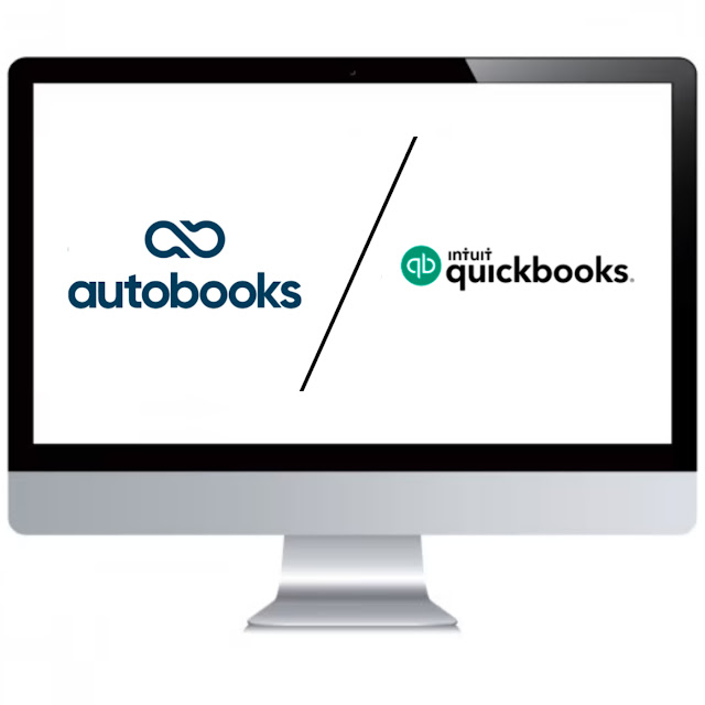 AutoBooks Vs QuickBooks