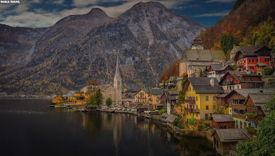 hallstatt