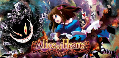 Alice of Hearts - Strategy RPG