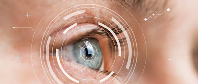 Descubre cómo la innovadora app BegIA detecta las principales causas de ceguera