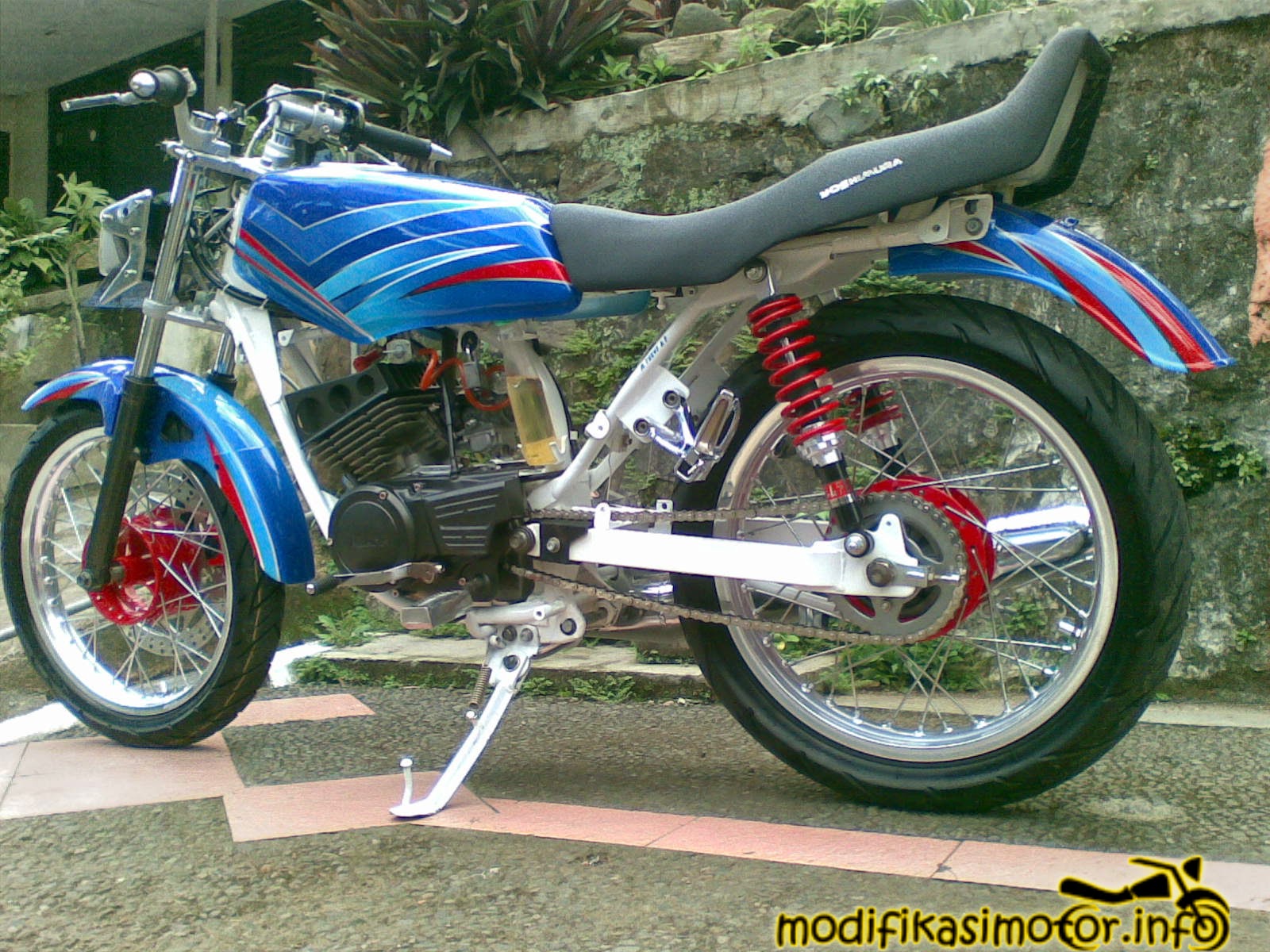 Otomotif Indonesia