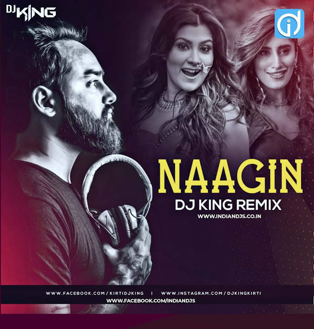 Naagin Remix