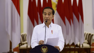 Presiden Jokowi: Sosialisasikan Protokol Tatanan Normal Baru Secara Masif