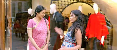 English Vinglish Title Song