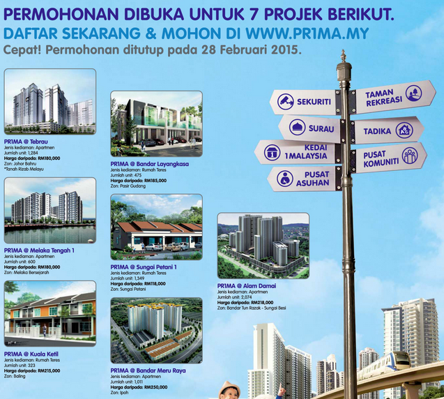 Rumah Mesra Rakyat Perak  newhairstylesformen2014.com