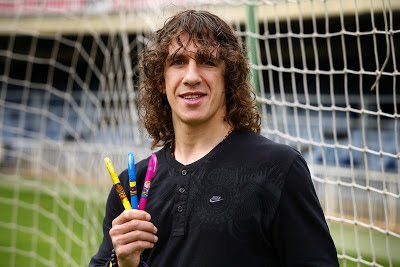 Carles Puyol