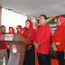 Daftar Ke KPU, PDIP Bengkulu Bidik 10 Kursi