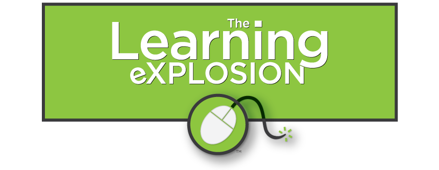 The Learning Explosion