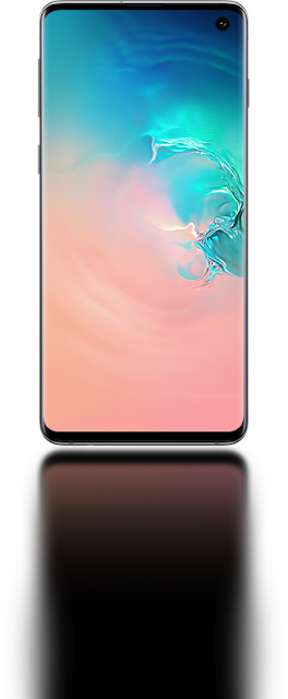 Samsung Galaxy S10