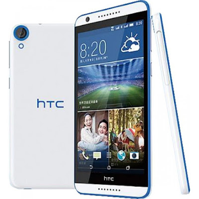 Download HTC Desire 820TS Flash File Firmware