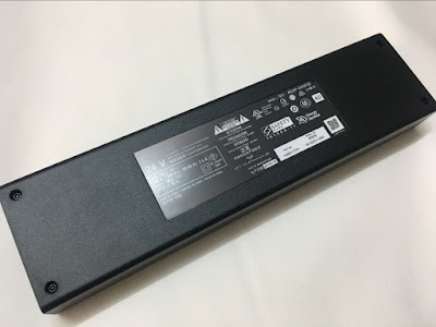 240w 24V 10A ACDP-240E02 für Sony Smart LED 3D 4K Ultra HD TV Power Su