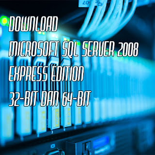 Microsoft SQL Server 2008 Express Edition