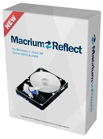 Macrium Reflect Professional Edition