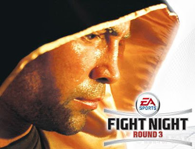Fight Night Round 3 OST