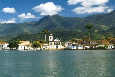 paraty