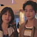 SNSD's SooYoung and SHINee's Minho at COACH's private dinner
