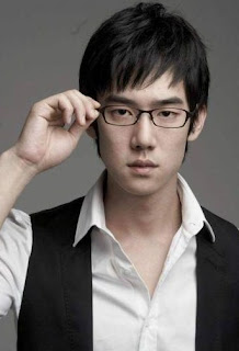 Yoo Yun Suk