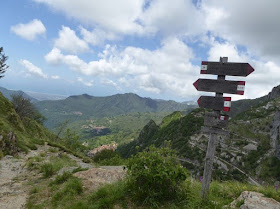 Passo dell'Alpino
