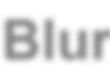 Create Blurry Text using CSS [sourceCode]