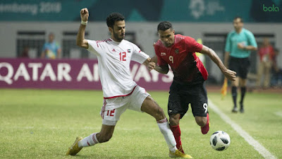 Timnas Indonesia Cari Lawan Uji Coba dari Asia Timur